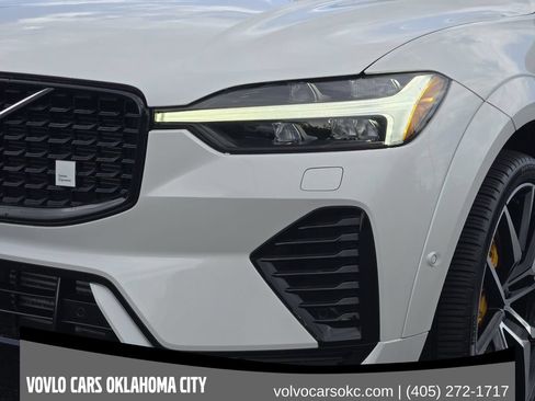 Certified 2024 Volvo XC60 T8 Polestar w/ Protection Package Premier AWD/4WD image 9