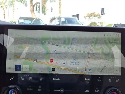 Used 2024 Lexus RX 350 Premium Plus image 20