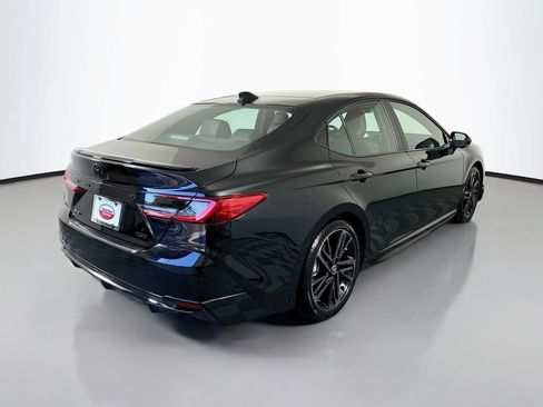Used 2026 Toyota Camry XSE w/ Premium Plus Package FWD image 5