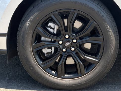 Certified 2023 Ford Edge SE w/ Black Appearance Package AWD/4WD image 25