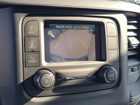 New 2024 RAM 2500 Tradesman w/ Chrome Appearance Group image 14