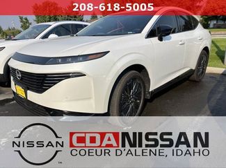 Certified 2025 Nissan Murano SV video 1