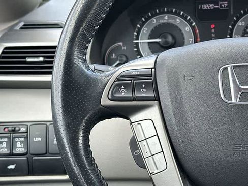 Used 2016 Honda Odyssey EX-L image 9