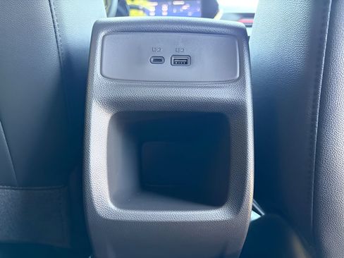 New 2026 Chevrolet Trax RS w/ Driver Confidence Package FWD image 9