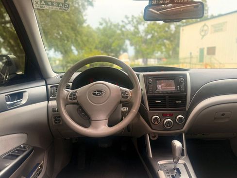 Used 2011 Subaru Forester 2.5X Limited w/ Popular Equipment Group 5A image 14