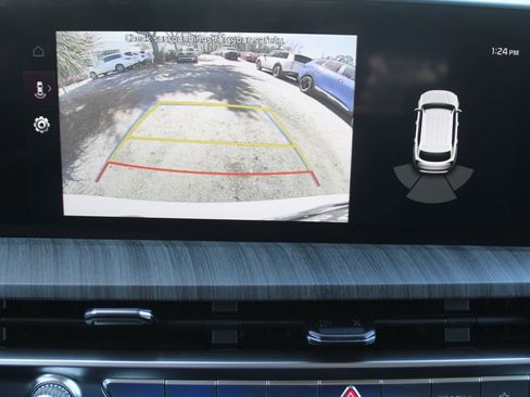 New 2025 Kia Telluride EX image 56