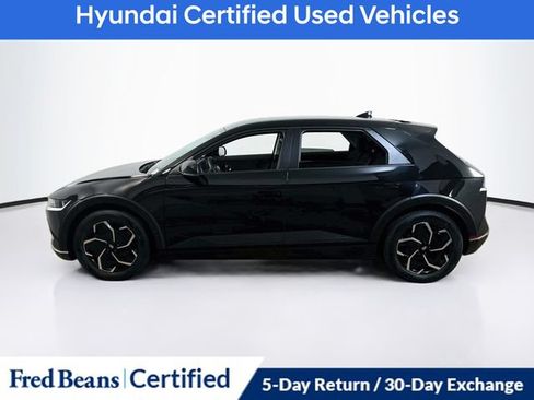 Certified 2024 Hyundai Ioniq 5 SEL AWD/4WD image 5