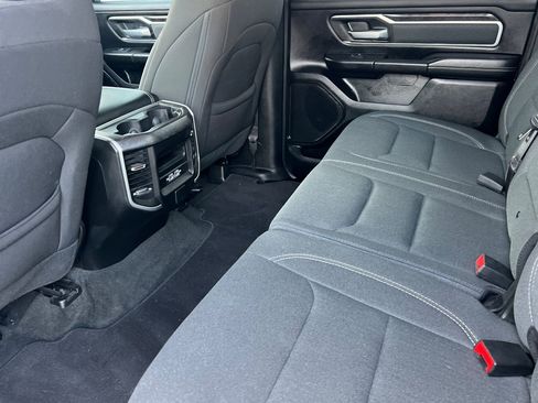 Used 2023 RAM 1500 Big Horn image 12