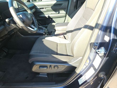 Certified 2023 Honda CR-V Sport image 15