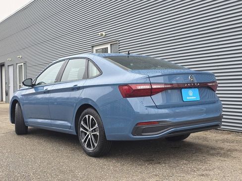 New 2026 Volkswagen Jetta Sport image 10