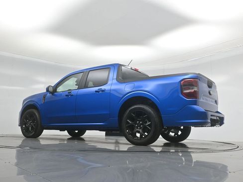 New 2025 Ford Maverick Lobo AWD/4WD image 49