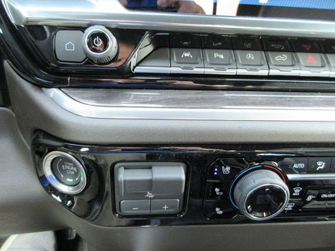 New 2026 Chevrolet Silverado 1500 LTZ image 34