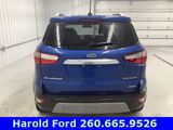 Used 2019 Ford EcoSport Titanium image 6