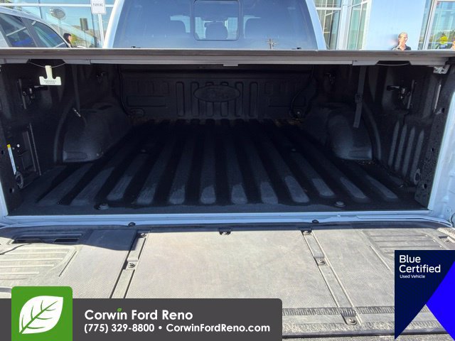 Used 2023 Ford F150 XLT w/ Equipment Group 302A High AWD/4WD image 9