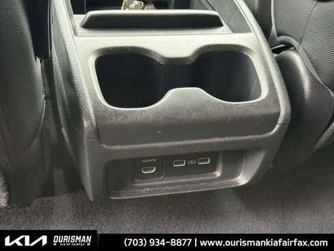 Used 2022 Honda Odyssey Elite image 25