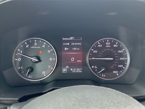 Used 2024 Subaru Outback Premium AWD/4WD image 15