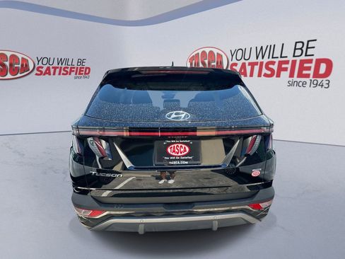 Certified 2023 Hyundai Tucson Limited image 3