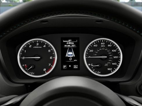 New 2026 Subaru Forester Premium AWD/4WD image 17