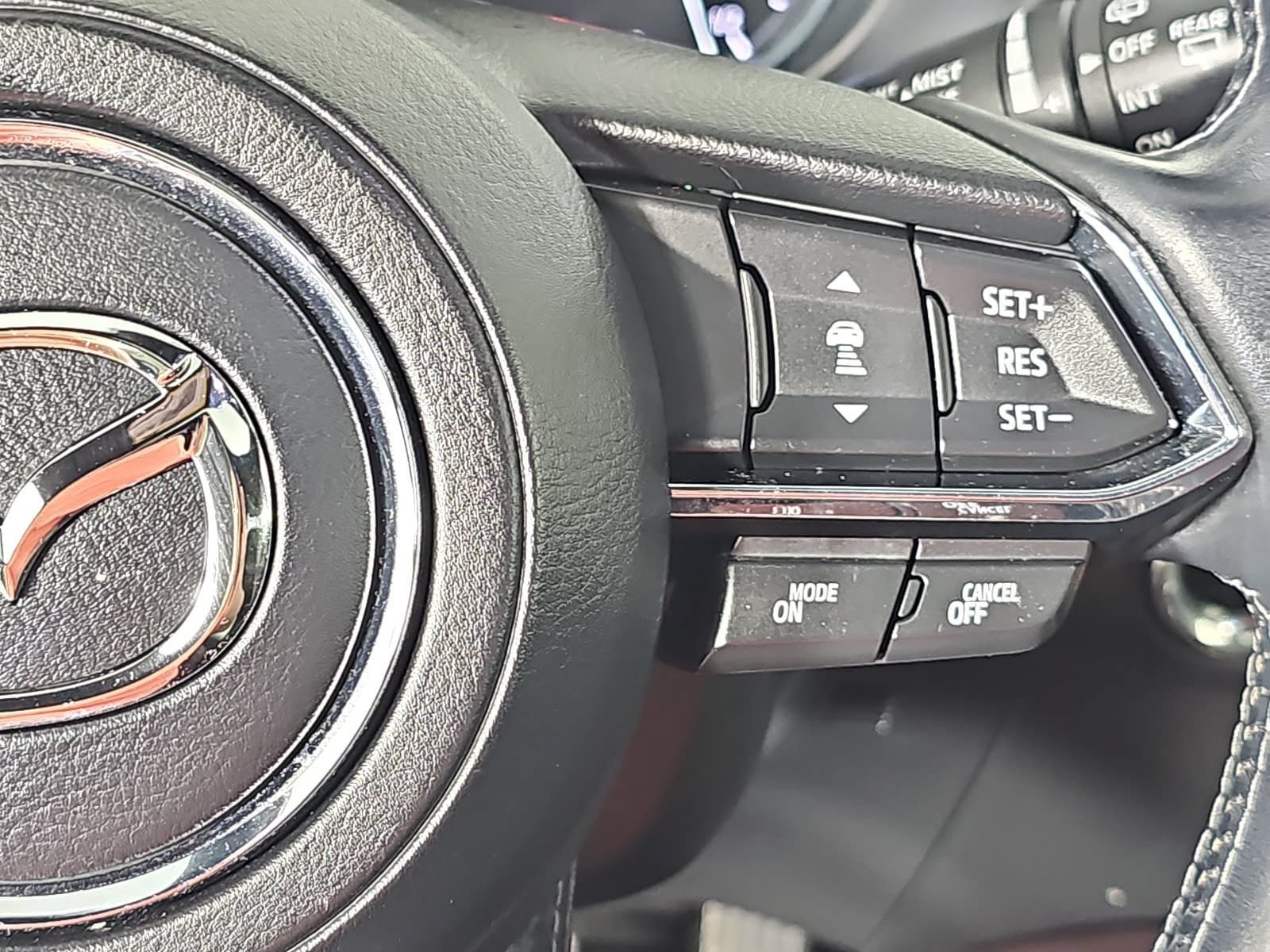 Used 2019 MAZDA CX-5 Signature AWD/4WD image 15