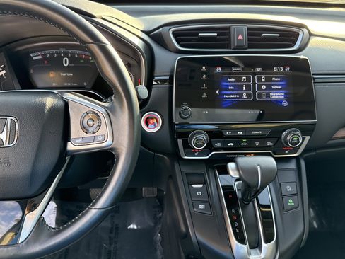 Used 2022 Honda CR-V EX-L image 20