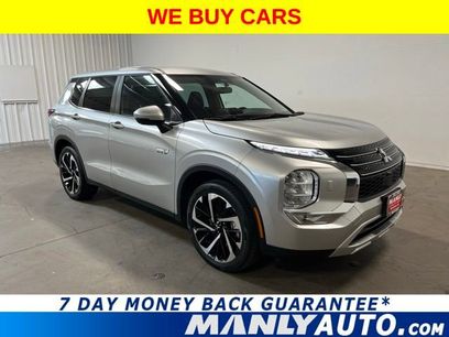 Used 2023 Mitsubishi Outlander SE