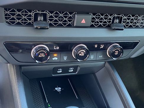New 2026 Honda Accord LX image 16