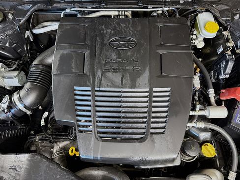 Used 2019 Subaru Forester Limited w/ Popular Package #3 image 39