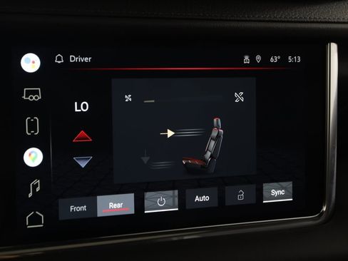 Used 2022 GMC Yukon Denali image 34