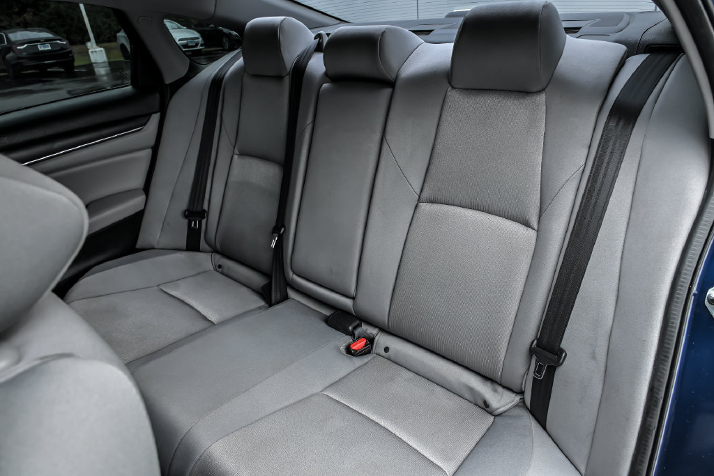 Used 2020 Honda Accord LX image 14