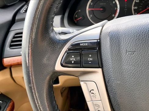 Used 2011 Honda Accord EX-L image 21