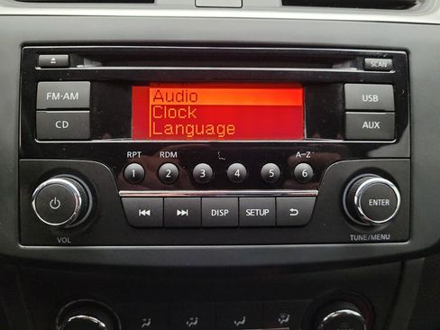 Used 2016 Nissan Sentra S FWD image 25