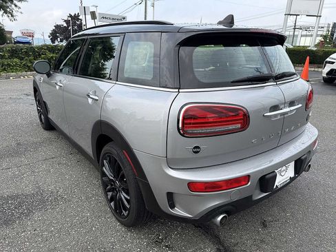 Used 2024 MINI Cooper Clubman S AWD/4WD image 12
