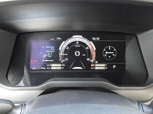 New 2026 Toyota Tundra Limited AWD/4WD image 31