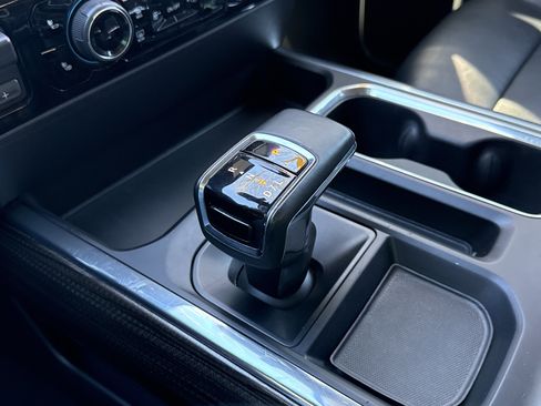 Used 2023 Chevrolet Silverado 1500 RST w/ Max Trailering Package image 32