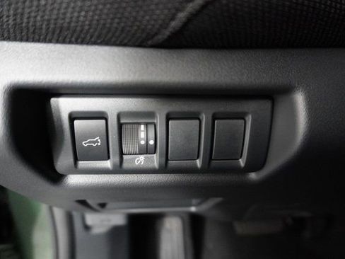 New 2026 Subaru Outback Limited image 15