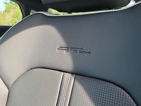 New 2026 Kia K5 GT-Line image 13