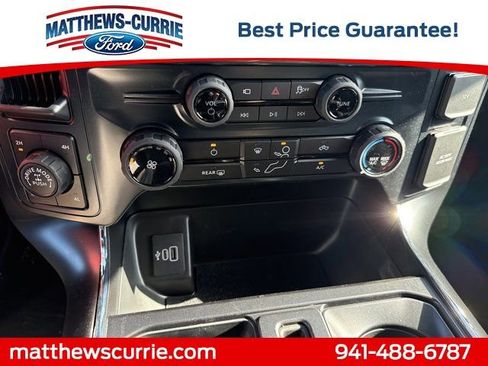 New 2026 Ford F150 STX image 21