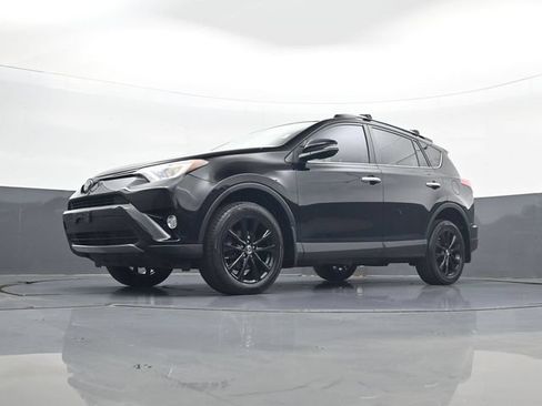 Used 2017 Toyota RAV4 Limited w/ All Weather Liner Package AWD/4WD image 21