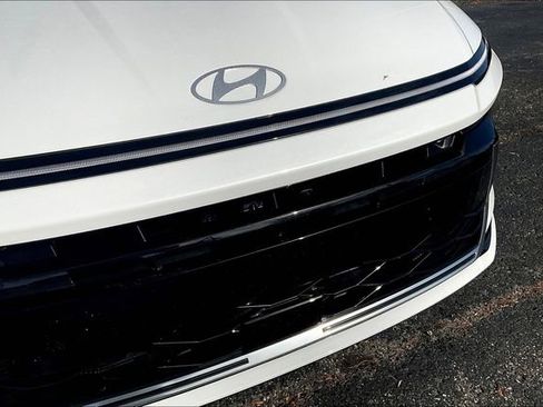 New 2026 Hyundai Sonata SEL FWD image 35