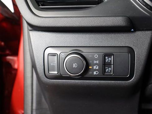 Certified 2023 Ford Escape ST-Line Elite image 38