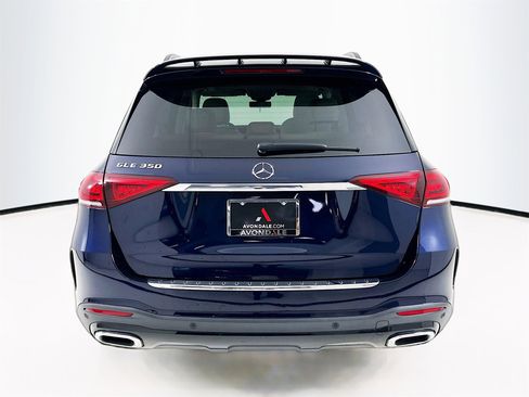 Used 2022 Mercedes-Benz GLE 350 image 7