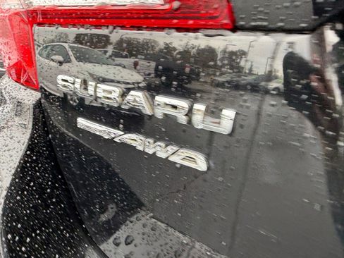 Used 2019 Subaru Outback 2.5i Premium AWD/4WD image 5