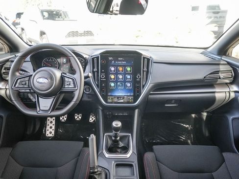 Used 2024 Subaru WRX Premium w/ Popular Package #2A AWD/4WD image 12
