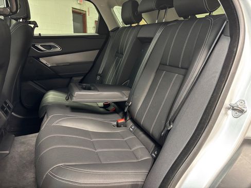 Used 2023 Land Rover Range Rover Velar S AWD/4WD image 27