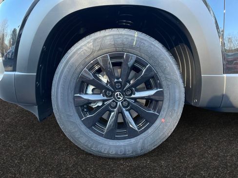 New 2026 MAZDA CX-50 AWD 2.5 Hybrid w/ Premium Pkg image 13