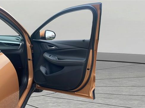 New 2026 Buick Encore GX Preferred w/ Comfort Package image 21