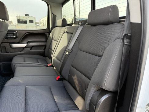 Used 2018 Chevrolet Silverado 2500 LT w/ LT Convenience Package image 24