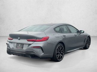 New 2026 BMW M850i xDrive w/ M Carbon Exterior Package video 2