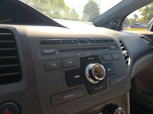 Used 2012 Honda Civic EX image 30