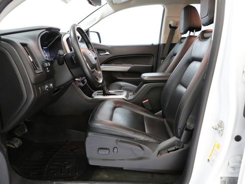 Used 2018 Chevrolet Colorado ZR2 AWD/4WD image 9